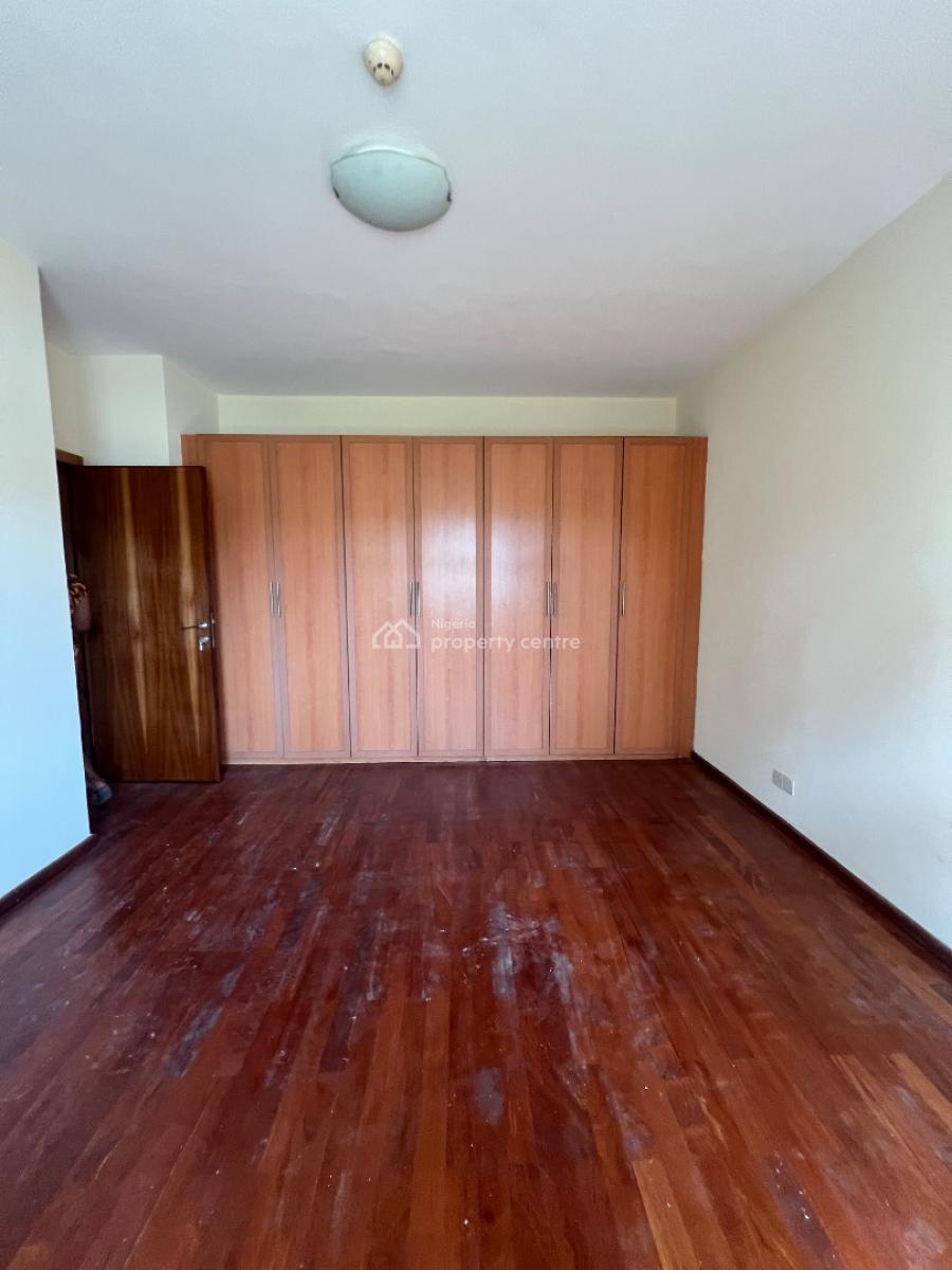 4 Bedroom Apartment with Gym and Swimming Pool and Bq, Old Ikoyi, Ikoyi, Lagos, Flat / Apartment for Rent