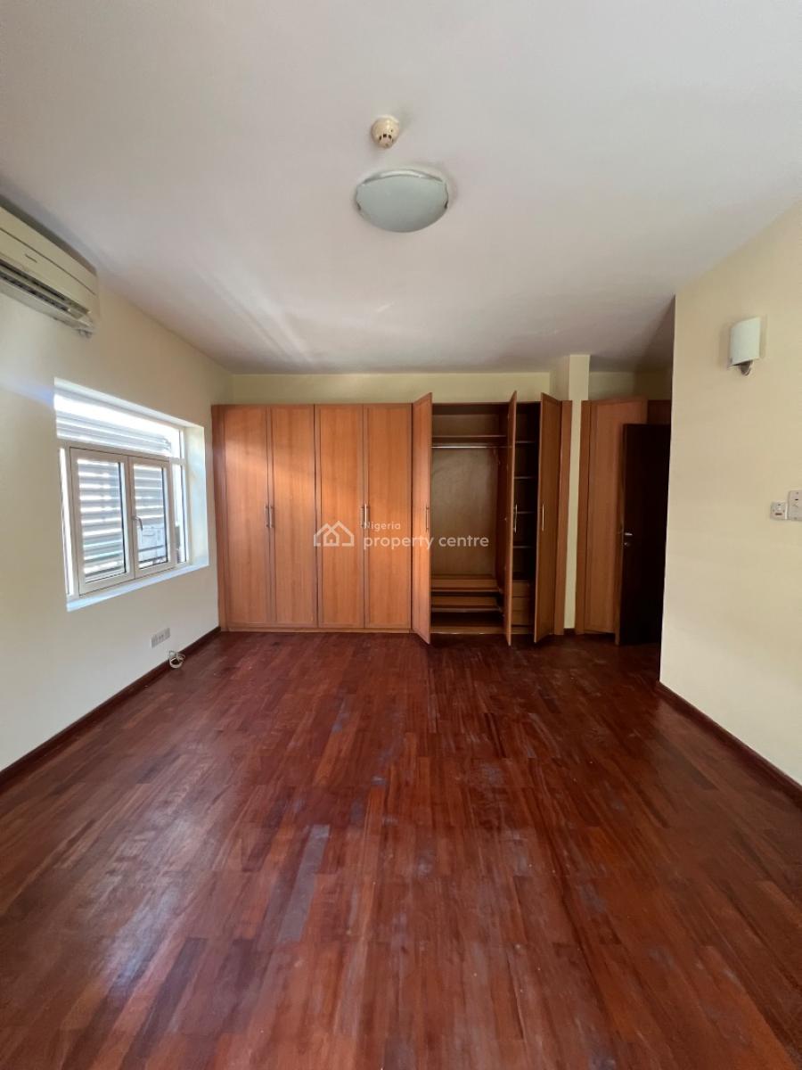 4 Bedroom Apartment with Gym and Swimming Pool and Bq, Old Ikoyi, Ikoyi, Lagos, Flat / Apartment for Rent