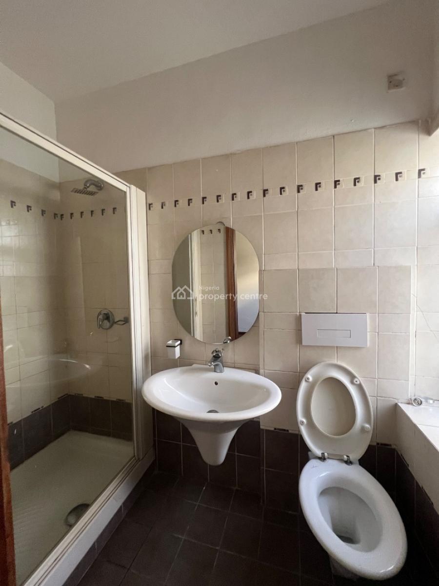 4 Bedroom Apartment with Gym and Swimming Pool and Bq, Old Ikoyi, Ikoyi, Lagos, Flat / Apartment for Rent