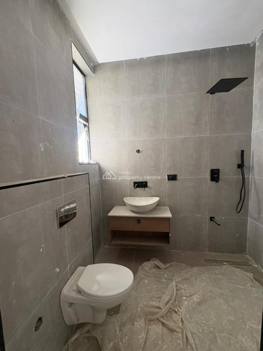 3 Bedroom Apartment in Ikate, Ikate, Lekki, Lagos, House for Sale