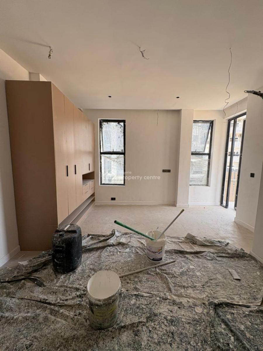 3 Bedroom Apartment in Ikate, Ikate, Lekki, Lagos, House for Sale