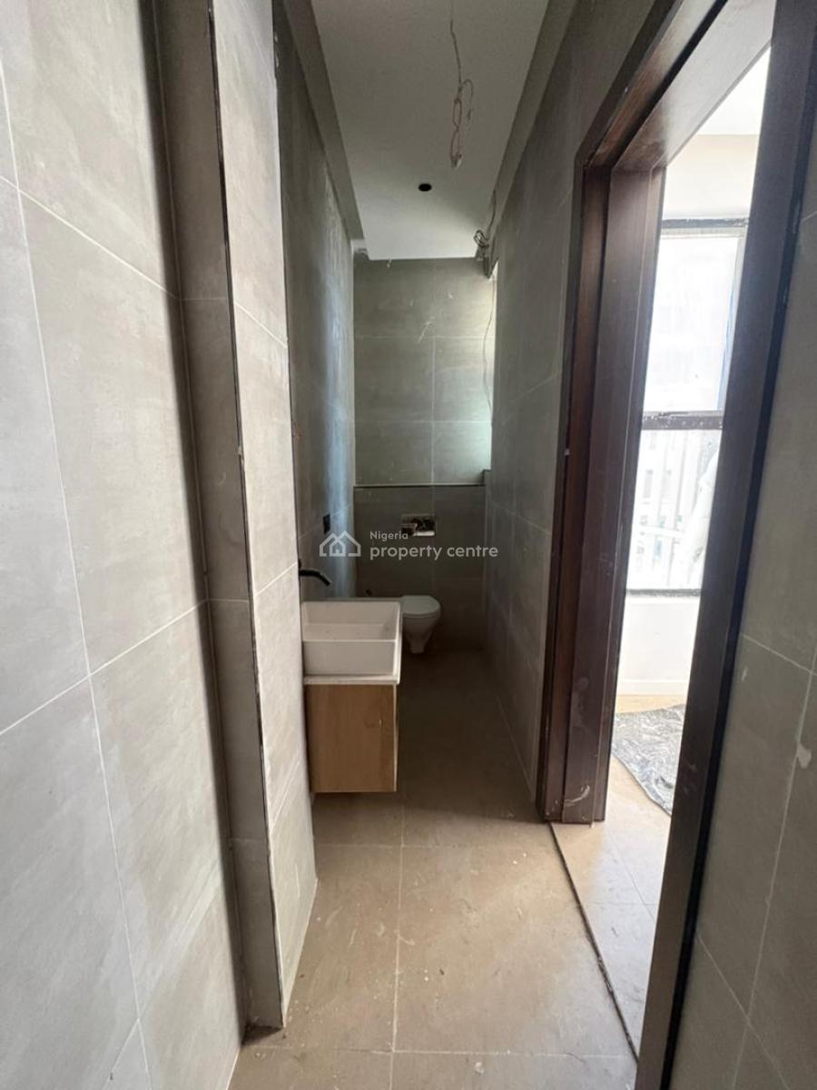 3 Bedroom Apartment in Ikate, Ikate, Lekki, Lagos, House for Sale