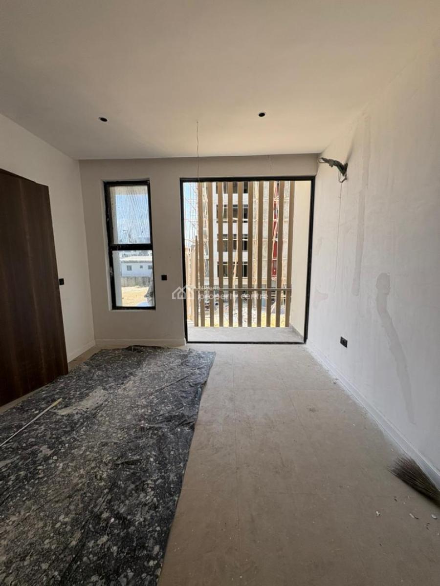 3 Bedroom Apartment in Ikate, Ikate, Lekki, Lagos, House for Sale