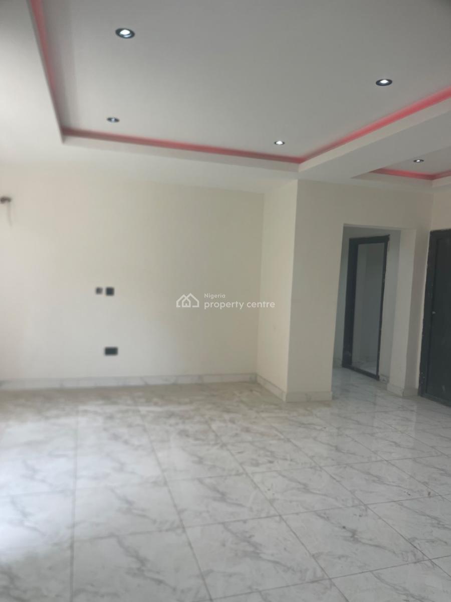 Most Affordable 3 Bedroom Spacious Apartment, Gbagada, Gbagada, Lagos, Block of Flats for Sale