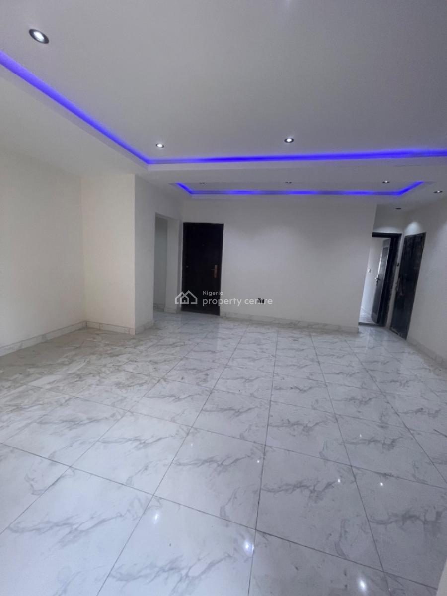 Most Affordable 3 Bedroom Spacious Apartment, Gbagada, Gbagada, Lagos, Block of Flats for Sale