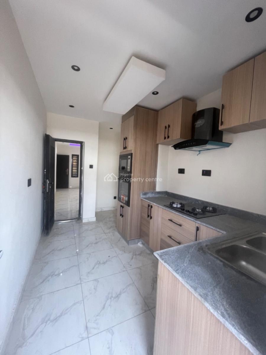 Most Affordable 3 Bedroom Spacious Apartment, Gbagada, Gbagada, Lagos, Block of Flats for Sale