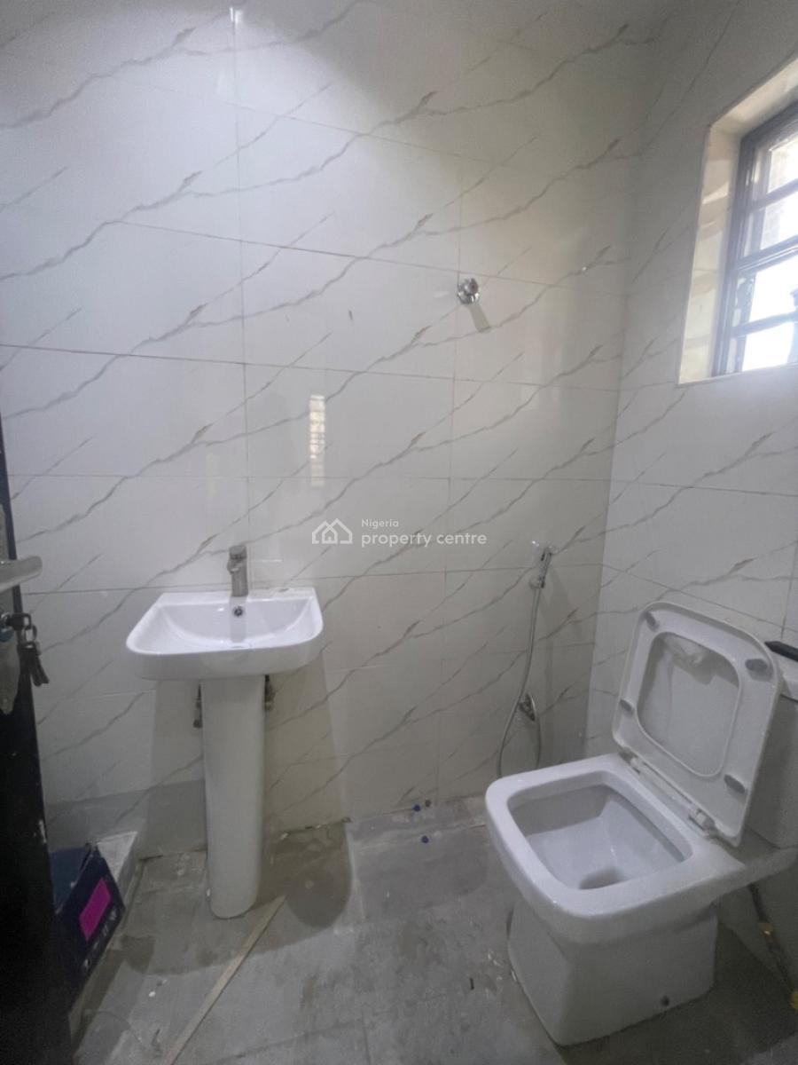 Most Affordable 3 Bedroom Spacious Apartment, Gbagada, Gbagada, Lagos, Block of Flats for Sale
