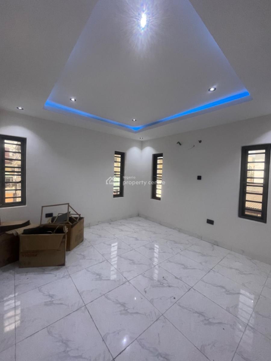 Most Affordable 3 Bedroom Spacious Apartment, Gbagada, Gbagada, Lagos, Block of Flats for Sale