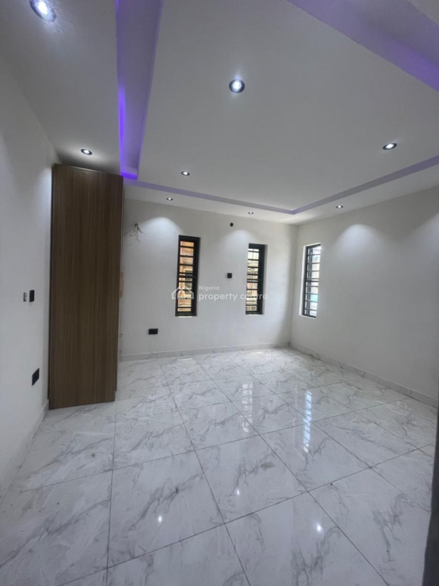 Most Affordable 3 Bedroom Spacious Apartment, Gbagada, Gbagada, Lagos, Block of Flats for Sale