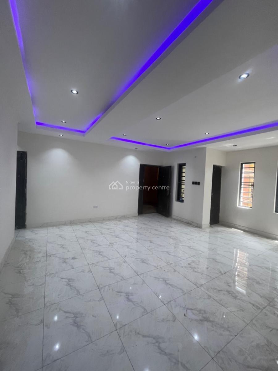 Most Affordable 3 Bedroom Spacious Apartment, Gbagada, Gbagada, Lagos, Block of Flats for Sale