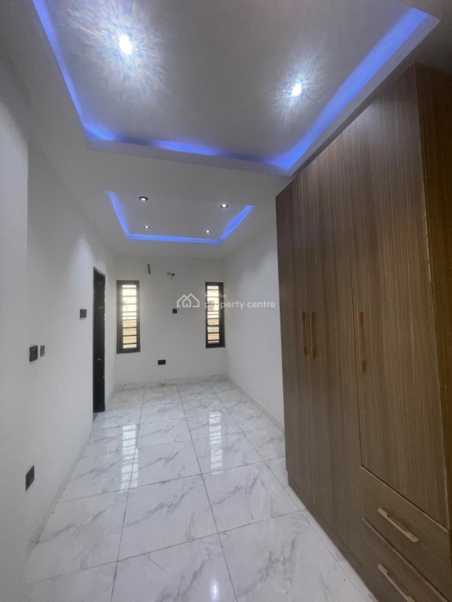 Most Affordable 3 Bedroom Spacious Apartment, Gbagada, Gbagada, Lagos, Block of Flats for Sale