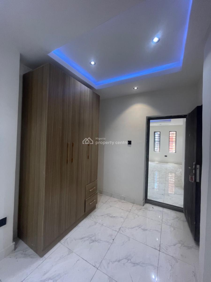 Most Affordable 3 Bedroom Spacious Apartment, Gbagada, Gbagada, Lagos, Block of Flats for Sale