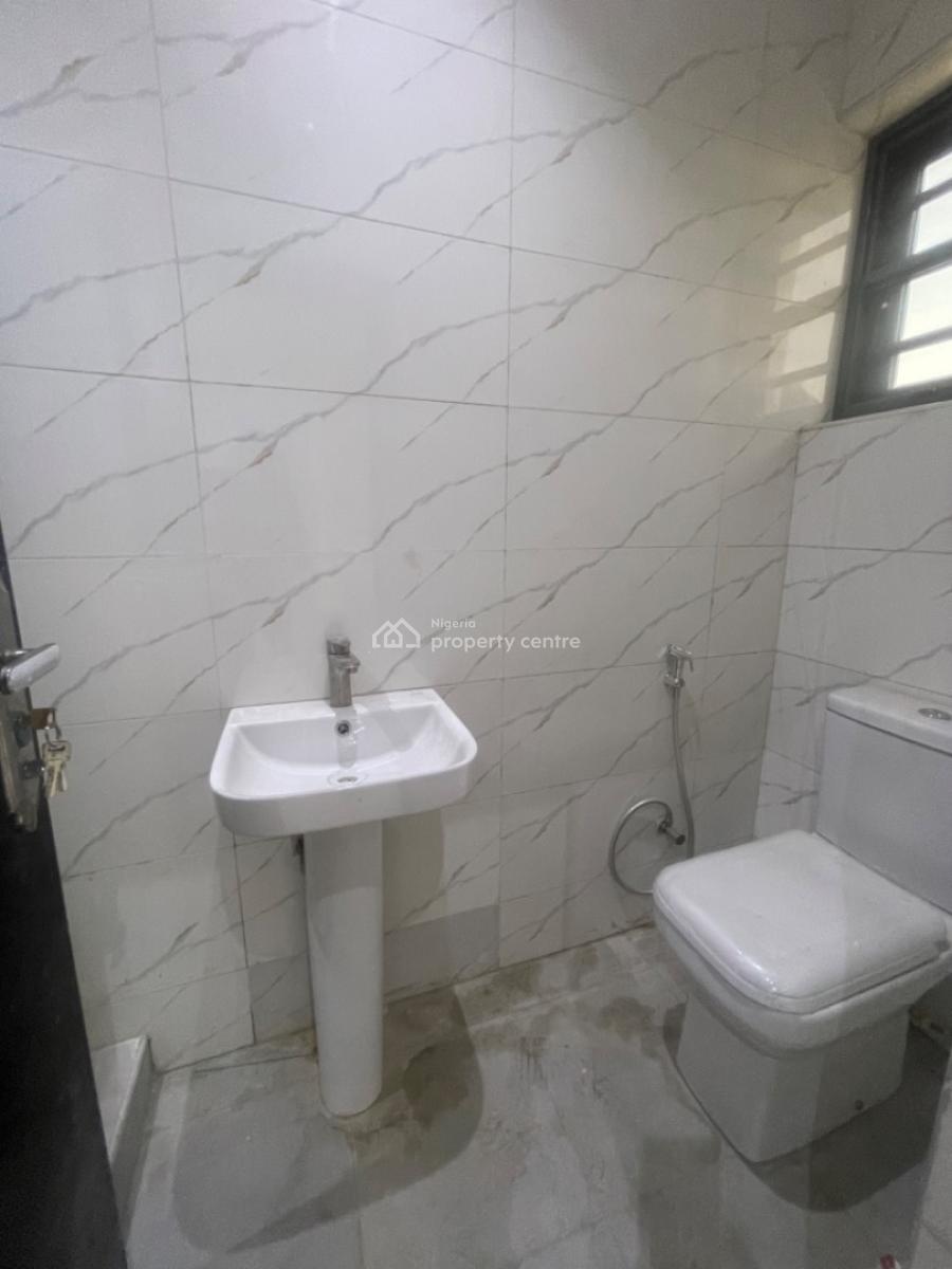 Most Affordable 3 Bedroom Spacious Apartment, Gbagada, Gbagada, Lagos, Block of Flats for Sale