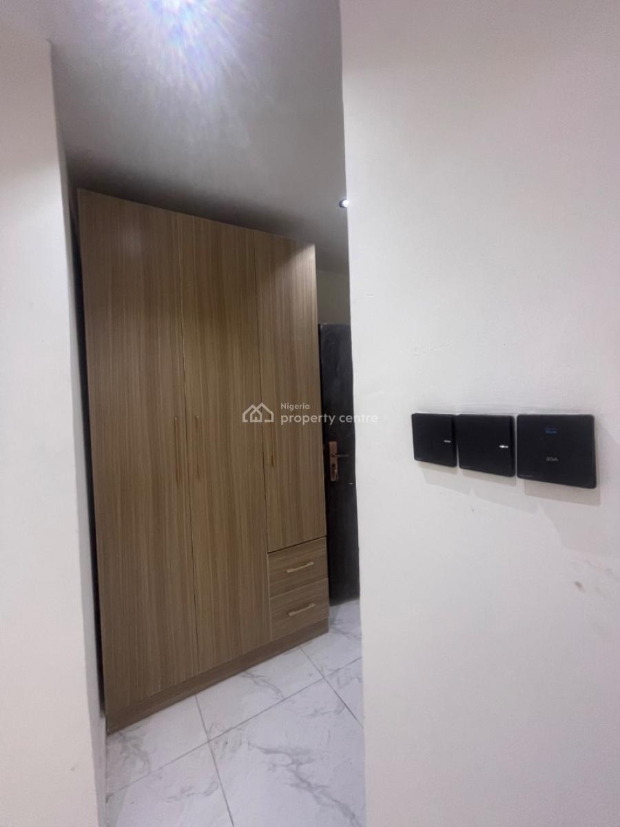 Most Affordable 3 Bedroom Spacious Apartment, Gbagada, Gbagada, Lagos, Block of Flats for Sale