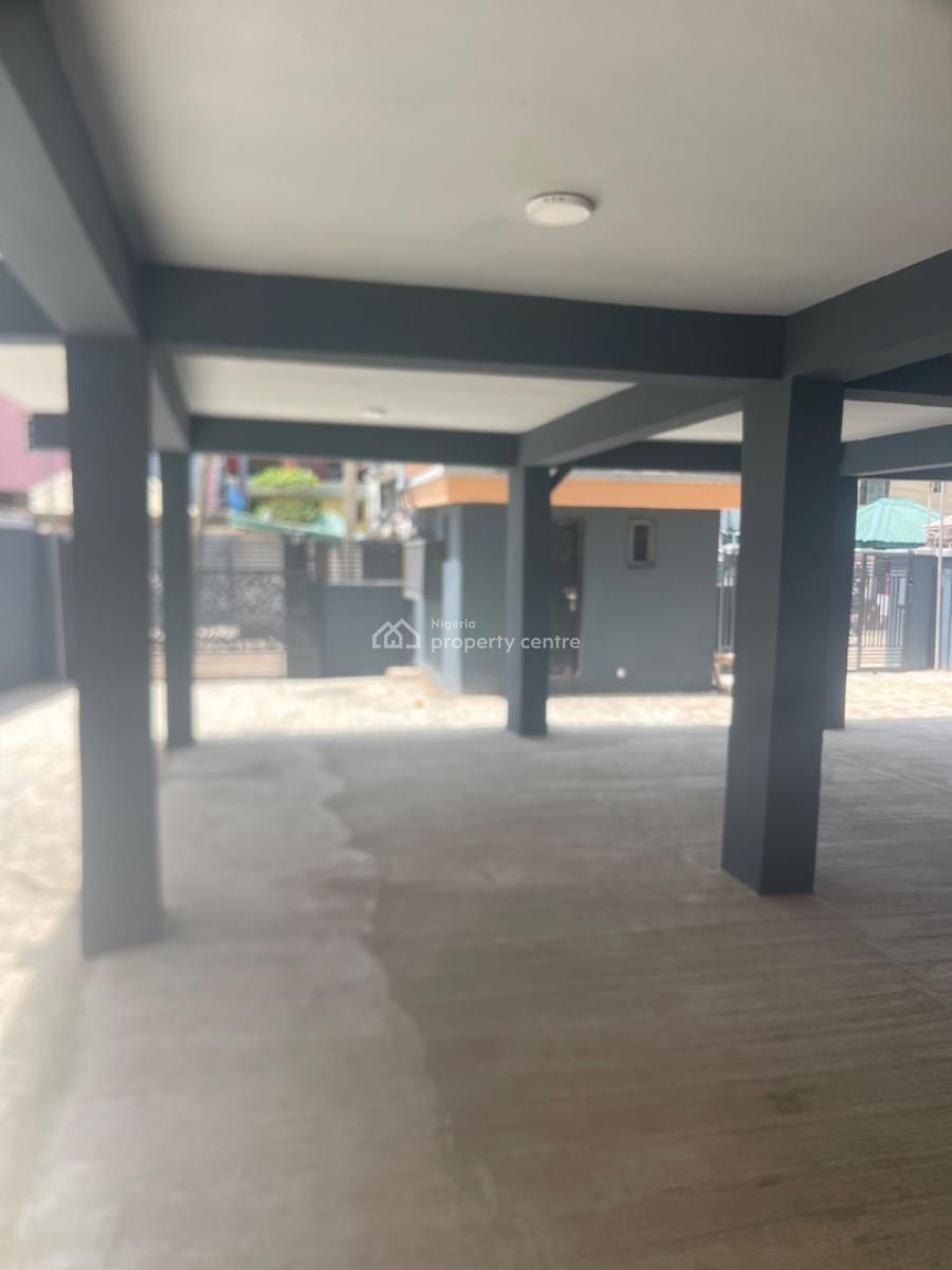 Most Affordable 3 Bedroom Spacious Apartment, Gbagada, Gbagada, Lagos, Block of Flats for Sale