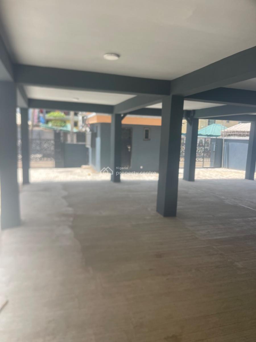 Most Affordable 3 Bedroom Spacious Apartment, Gbagada, Gbagada, Lagos, Block of Flats for Sale