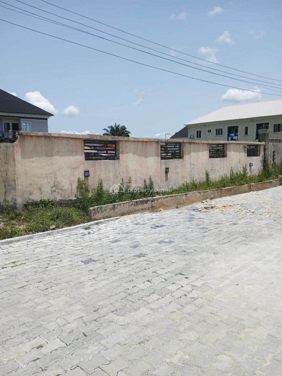 Large Plots of Land, Miracle Zone Tera Peace, Sangotedo, Ajah, Lagos, Residential Land for Sale
