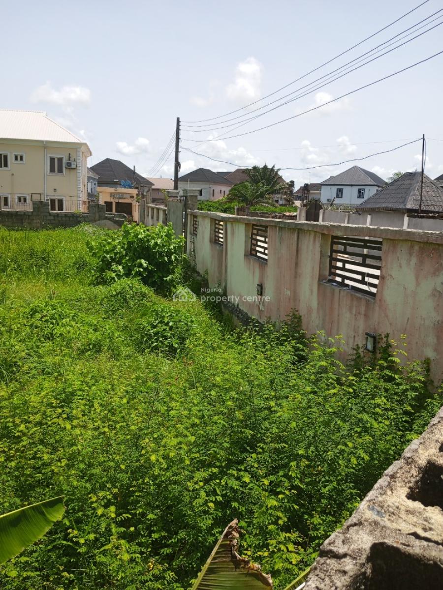Large Plots of Land, Miracle Zone Tera Peace, Sangotedo, Ajah, Lagos, Residential Land for Sale