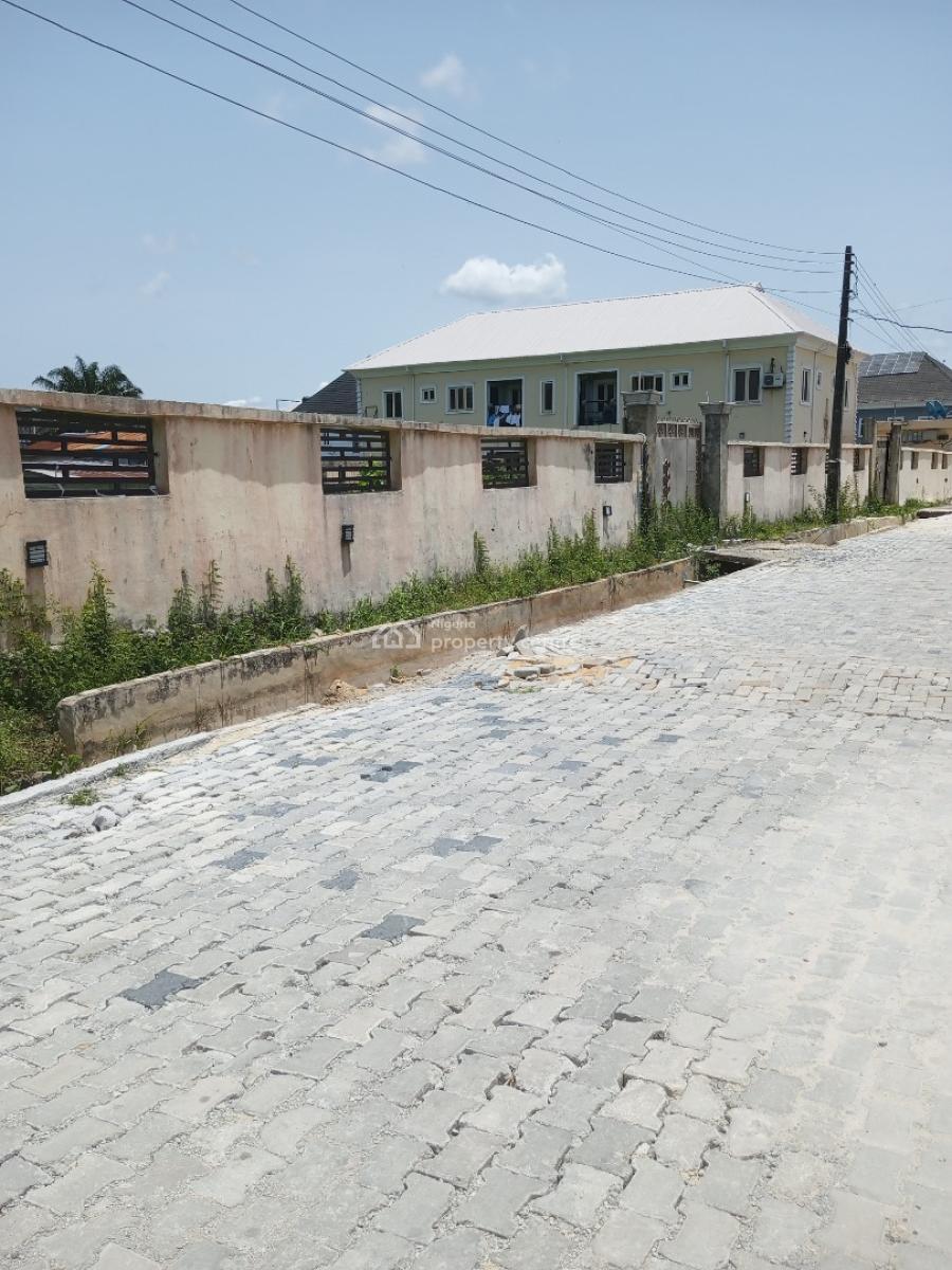 Large Plots of Land, Miracle Zone Tera Peace, Sangotedo, Ajah, Lagos, Residential Land for Sale