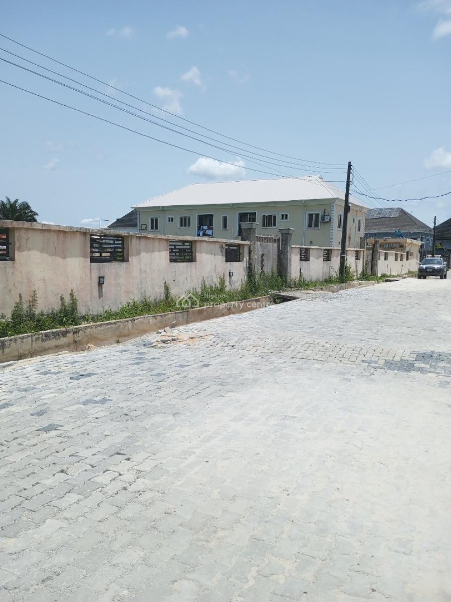 Large Plots of Land, Miracle Zone Tera Peace, Sangotedo, Ajah, Lagos, Residential Land for Sale