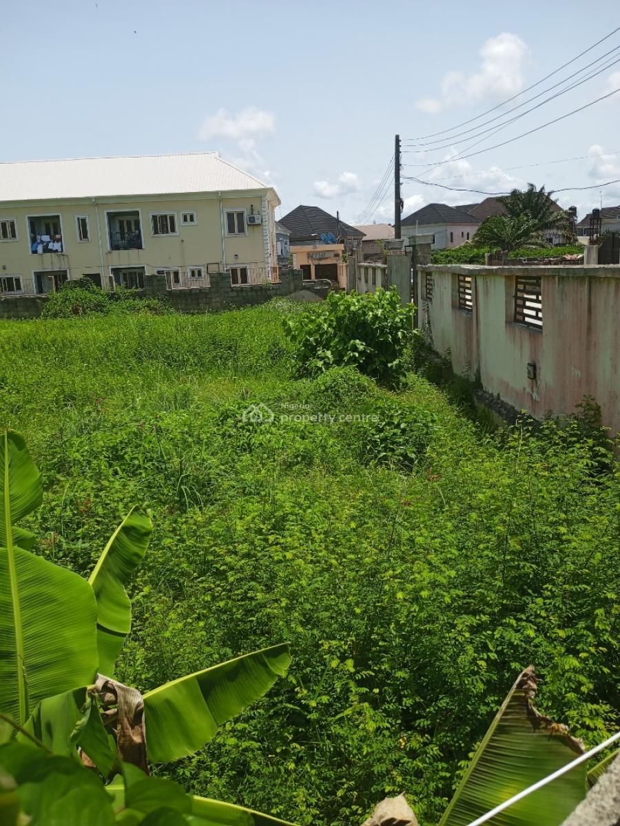 Large Plots of Land, Miracle Zone Tera Peace, Sangotedo, Ajah, Lagos, Residential Land for Sale
