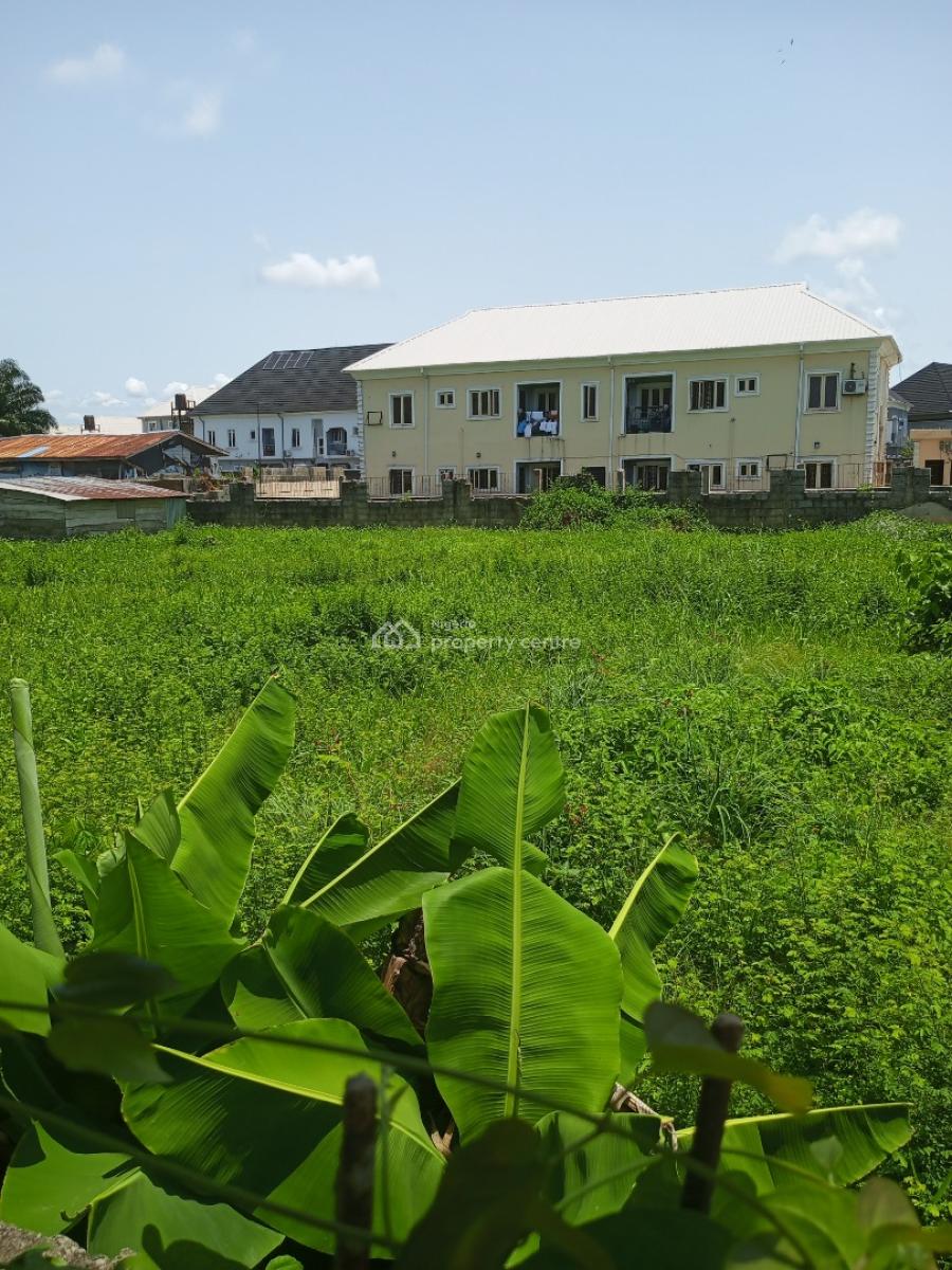 Large Plots of Land, Miracle Zone Tera Peace, Sangotedo, Ajah, Lagos, Residential Land for Sale