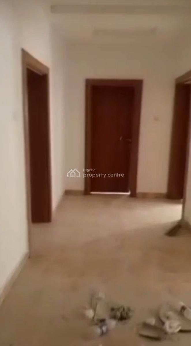 National Assembly Quarters 6 Bedrooms Fully Detached Duplex with Bqs, Apo, Abuja, Detached Duplex for Rent