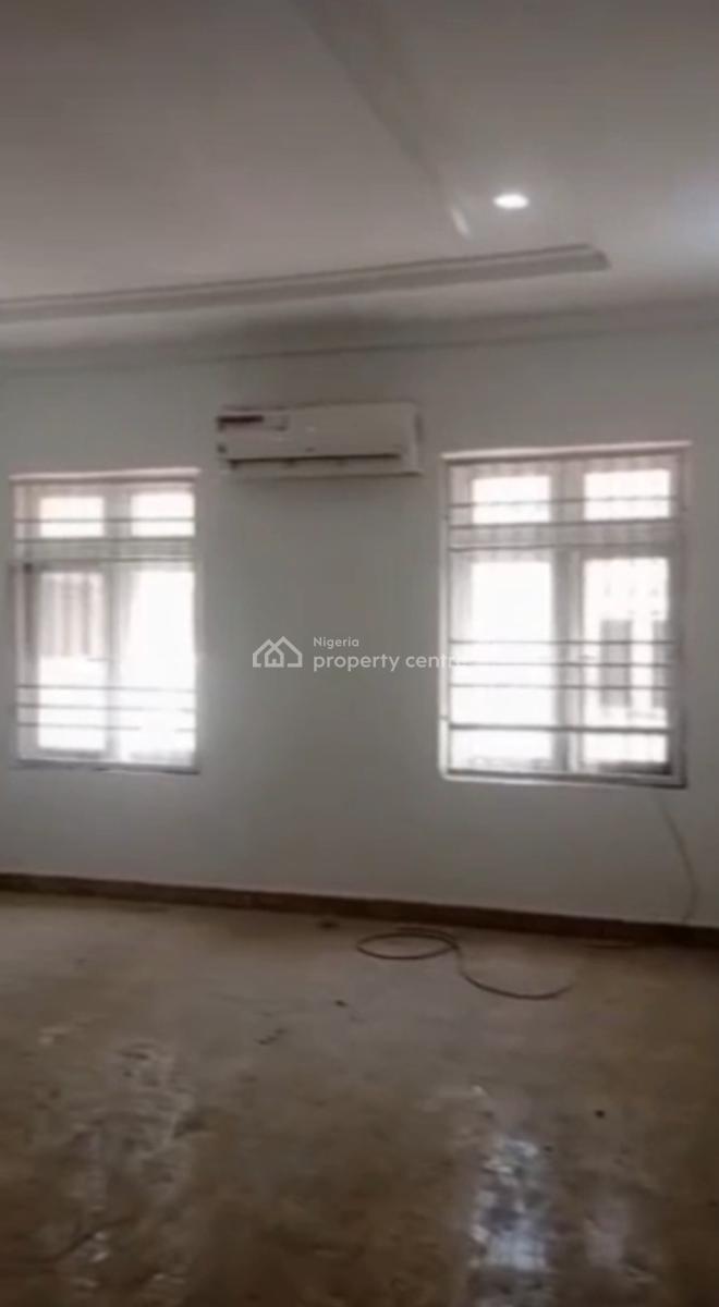 National Assembly Quarters 6 Bedrooms Fully Detached Duplex with Bqs, Apo, Abuja, Detached Duplex for Rent