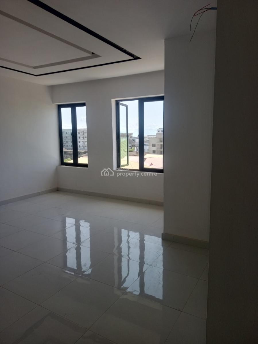 Newly Built and Beautifully Finished 3bedroom Penthouse Apartment +bq, Itedo Estate Freedom Way Lekki, Lekki Phase 1, Lekki, Lagos, Flat / Apartment for Sale