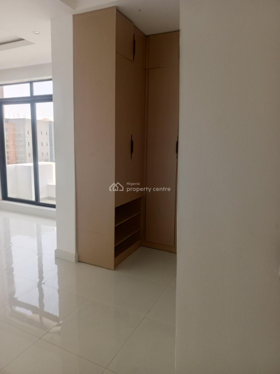 Newly Built and Beautifully Finished 3bedroom Penthouse Apartment +bq, Itedo Estate Freedom Way Lekki, Lekki Phase 1, Lekki, Lagos, Flat / Apartment for Sale