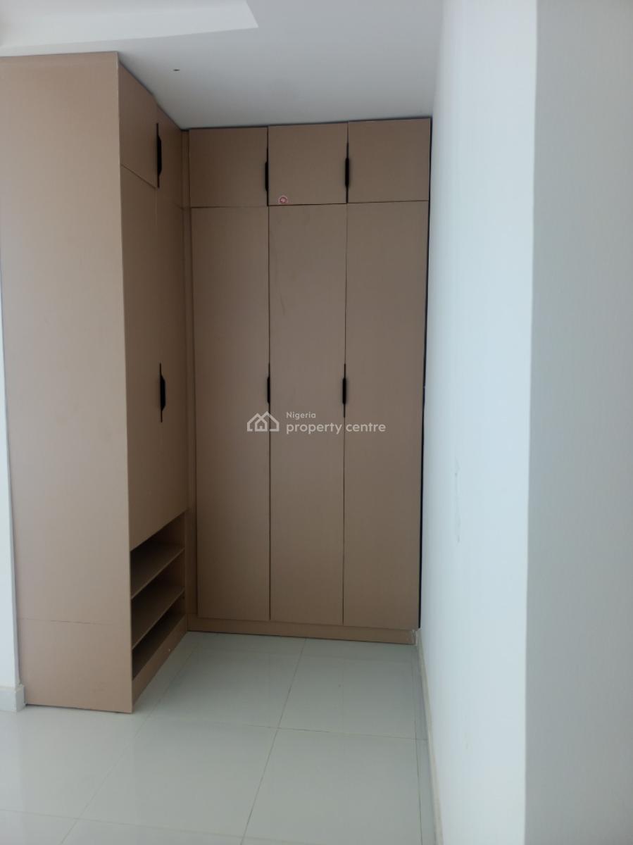 Newly Built and Beautifully Finished 3bedroom Penthouse Apartment +bq, Itedo Estate Freedom Way Lekki, Lekki Phase 1, Lekki, Lagos, Flat / Apartment for Sale