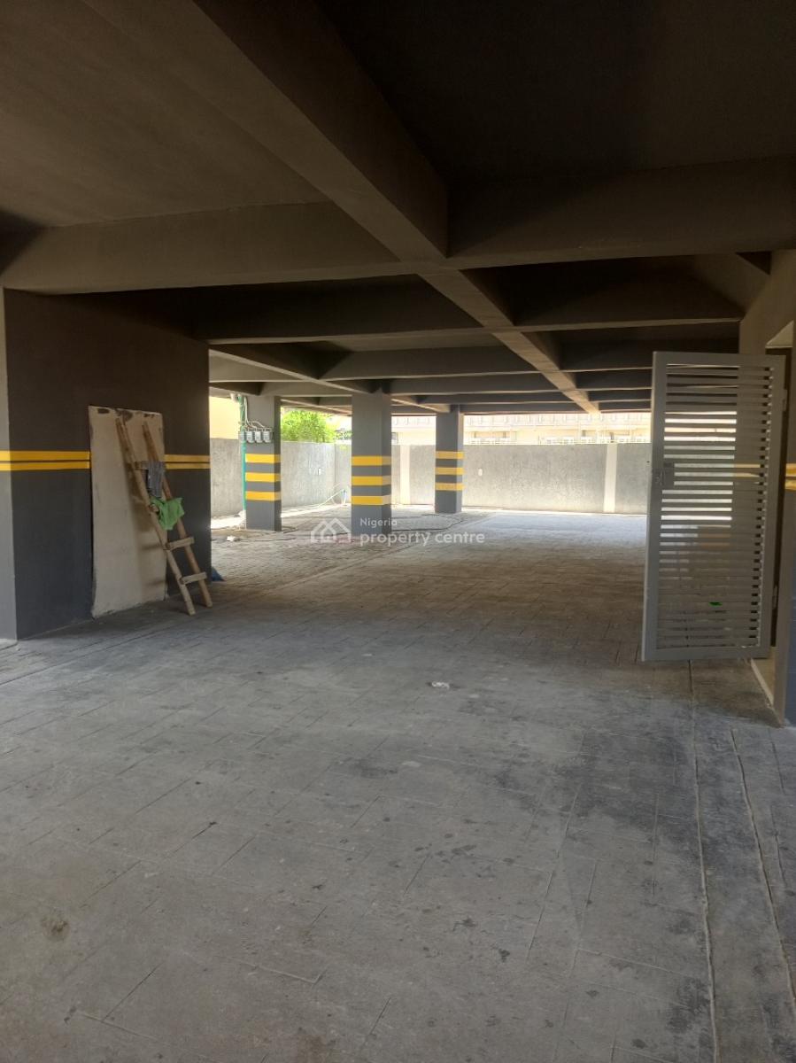 Newly Built and Beautifully Finished 3bedroom Penthouse Apartment +bq, Itedo Estate Freedom Way Lekki, Lekki Phase 1, Lekki, Lagos, Flat / Apartment for Sale