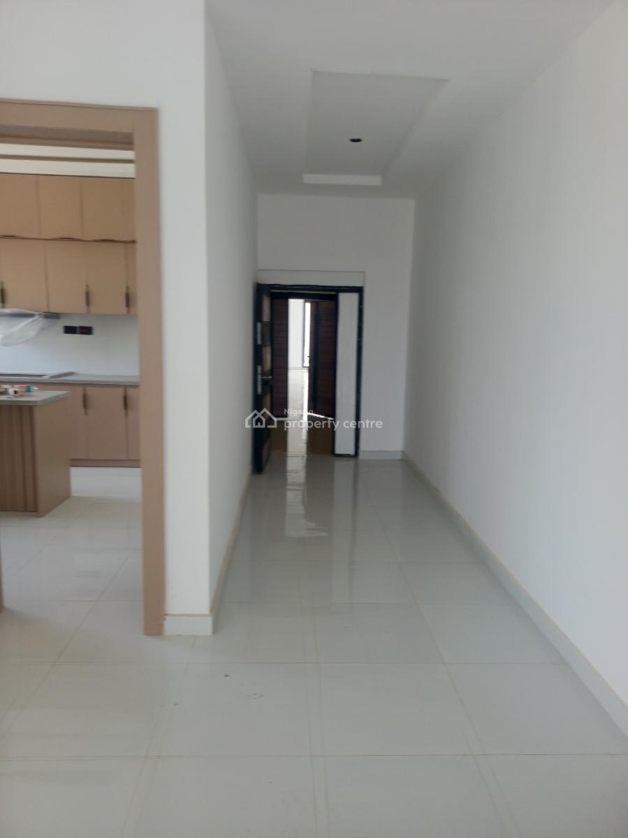 Newly Built and Beautifully Finished 3bedroom Penthouse Apartment +bq, Itedo Estate Freedom Way Lekki, Lekki Phase 1, Lekki, Lagos, Flat / Apartment for Sale