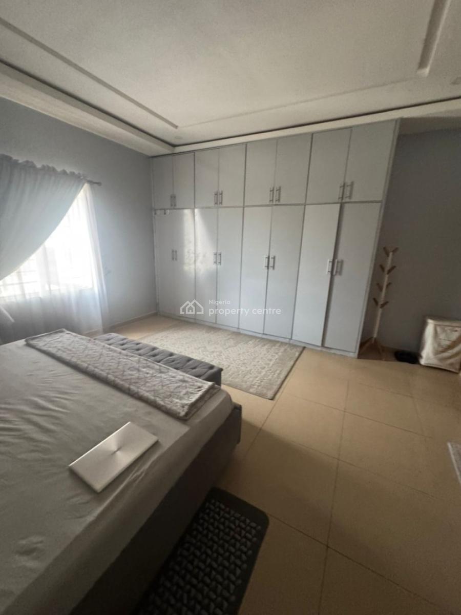 4 Bedroom Fully Detached Duplex and 2 Rooms Bq, Kafe Garden Estate, Life Camp, Abuja, Detached Duplex for Sale