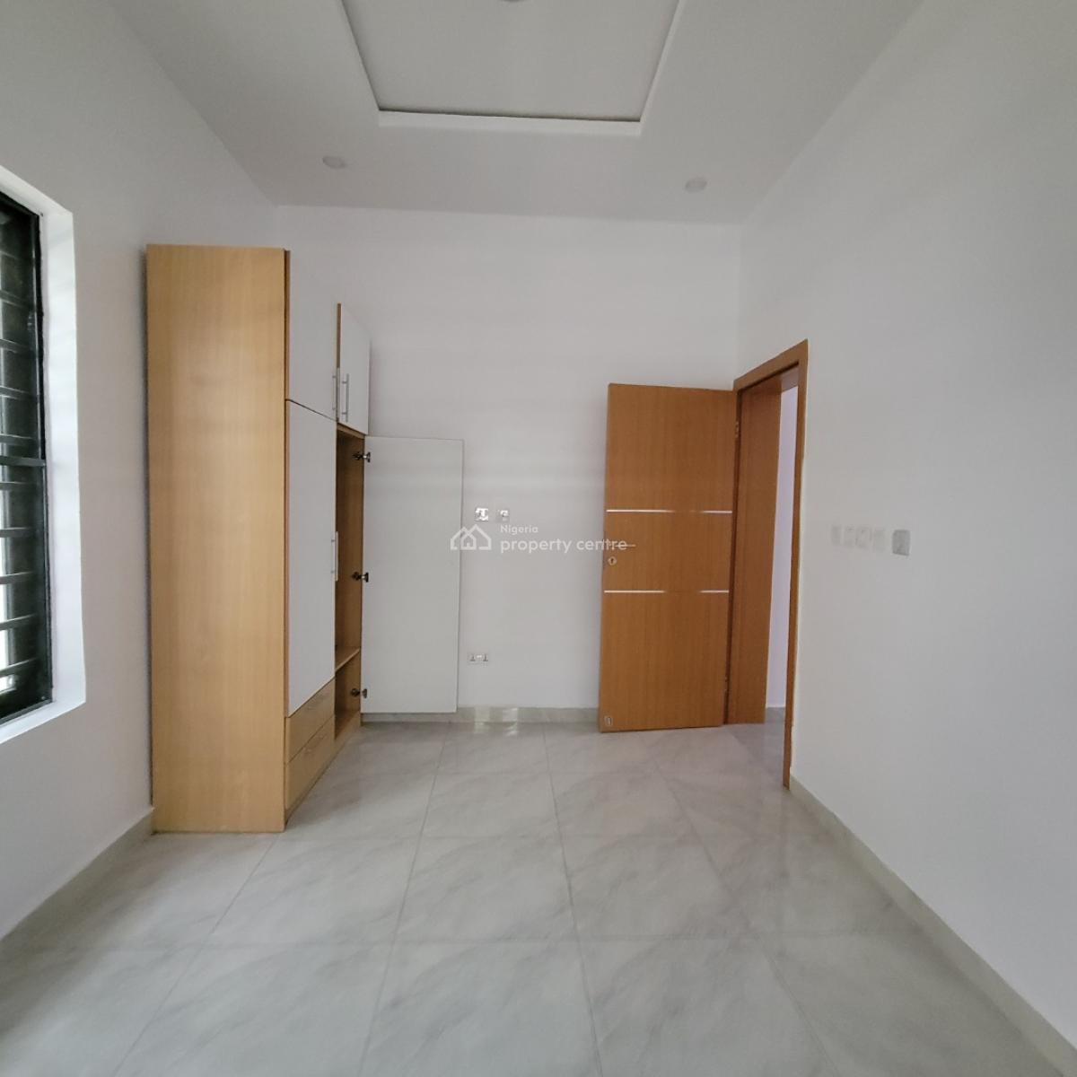 Luxurious 5bedroom Duplex with a Bq Within a Secured Estate, Ikota, Lekki, Lagos, House for Rent