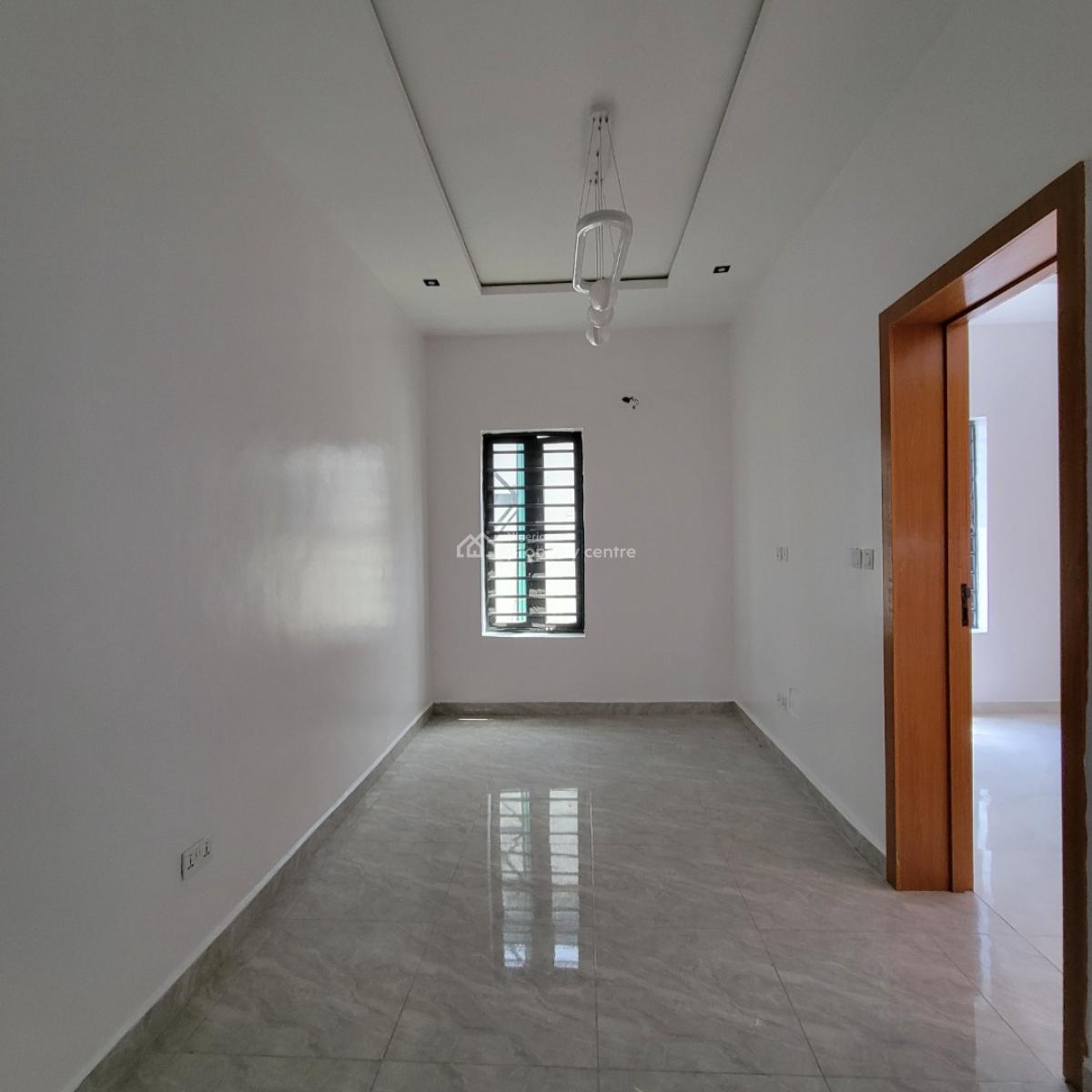 Luxurious 5bedroom Duplex with a Bq Within a Secured Estate, Ikota, Lekki, Lagos, House for Rent