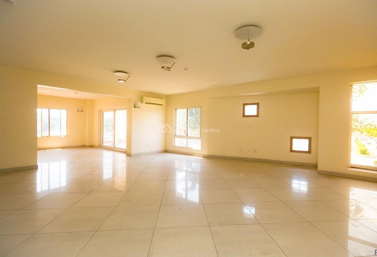 Direct Brief 3-bedroom Apartments and 2 Bedroom Penthouse, Asokoro, Asokoro District, Abuja, Flat / Apartment for Sale