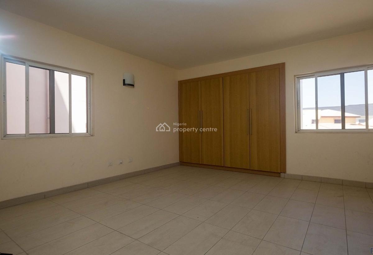 Direct Brief 3-bedroom Apartments and 2 Bedroom Penthouse, Asokoro, Asokoro District, Abuja, Flat / Apartment for Sale