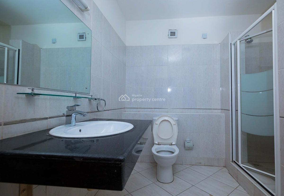 Direct Brief 3-bedroom Apartments and 2 Bedroom Penthouse, Asokoro, Asokoro District, Abuja, Flat / Apartment for Sale