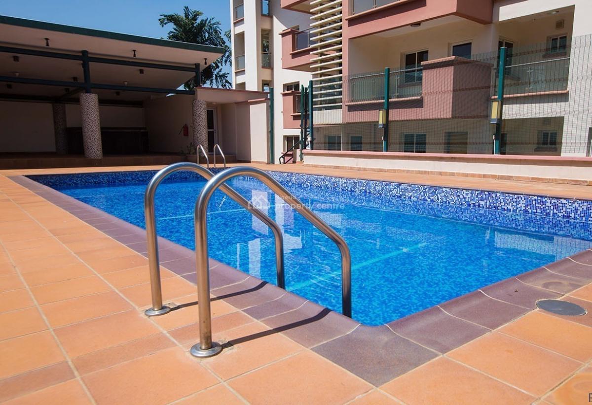 Direct Brief 3-bedroom Apartments and 2 Bedroom Penthouse, Asokoro, Asokoro District, Abuja, Flat / Apartment for Sale