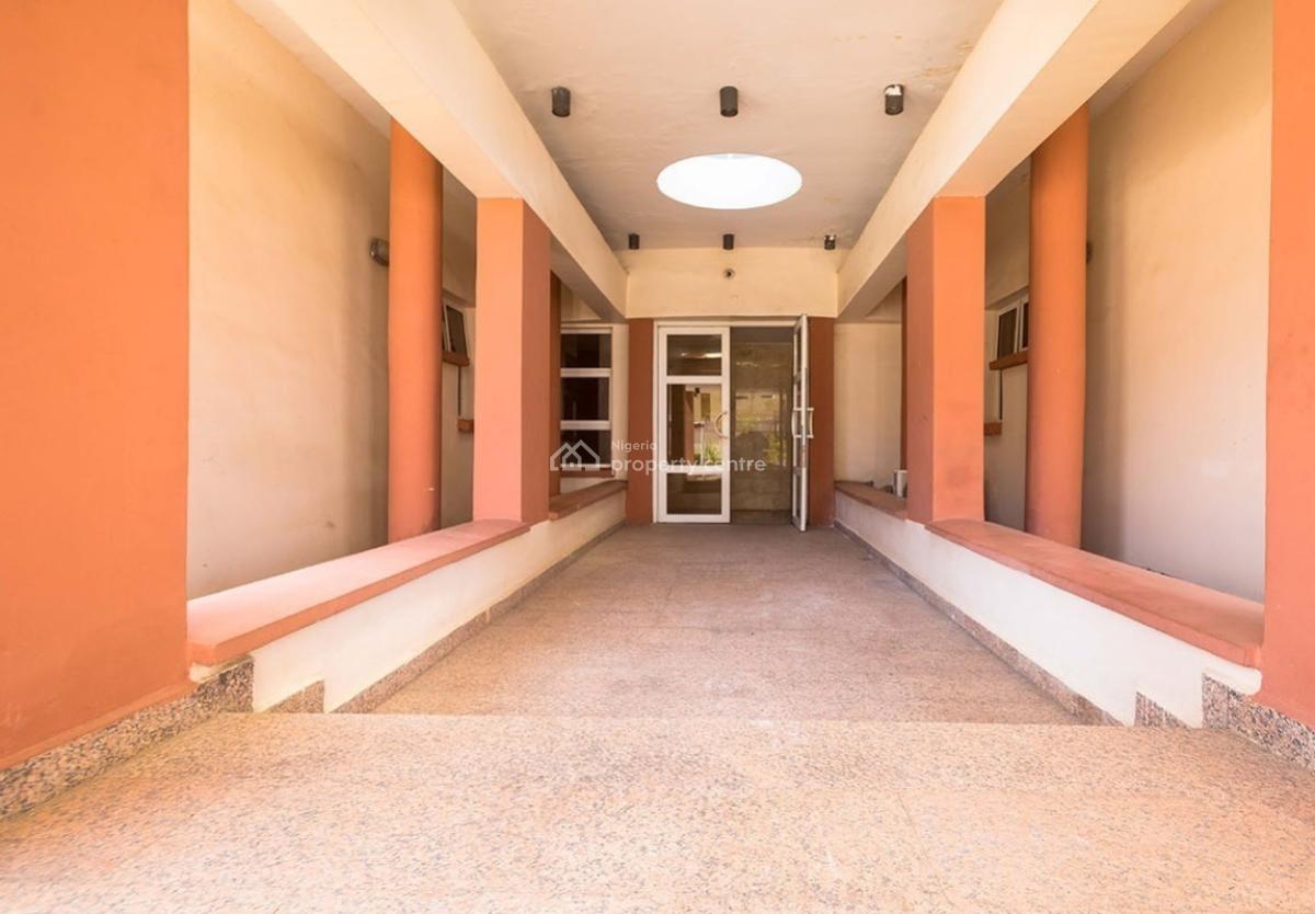 Direct Brief 3-bedroom Apartments and 2 Bedroom Penthouse, Asokoro, Asokoro District, Abuja, Flat / Apartment for Sale