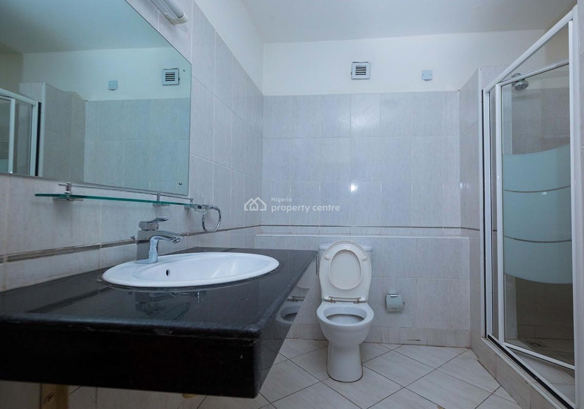 Direct Brief 3-bedroom Apartments and 2 Bedroom Penthouse, Asokoro, Asokoro District, Abuja, Flat / Apartment for Sale