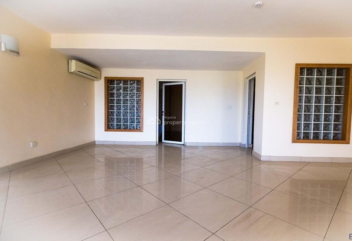 Direct Brief 3-bedroom Apartments and 2 Bedroom Penthouse, Asokoro, Asokoro District, Abuja, Flat / Apartment for Sale