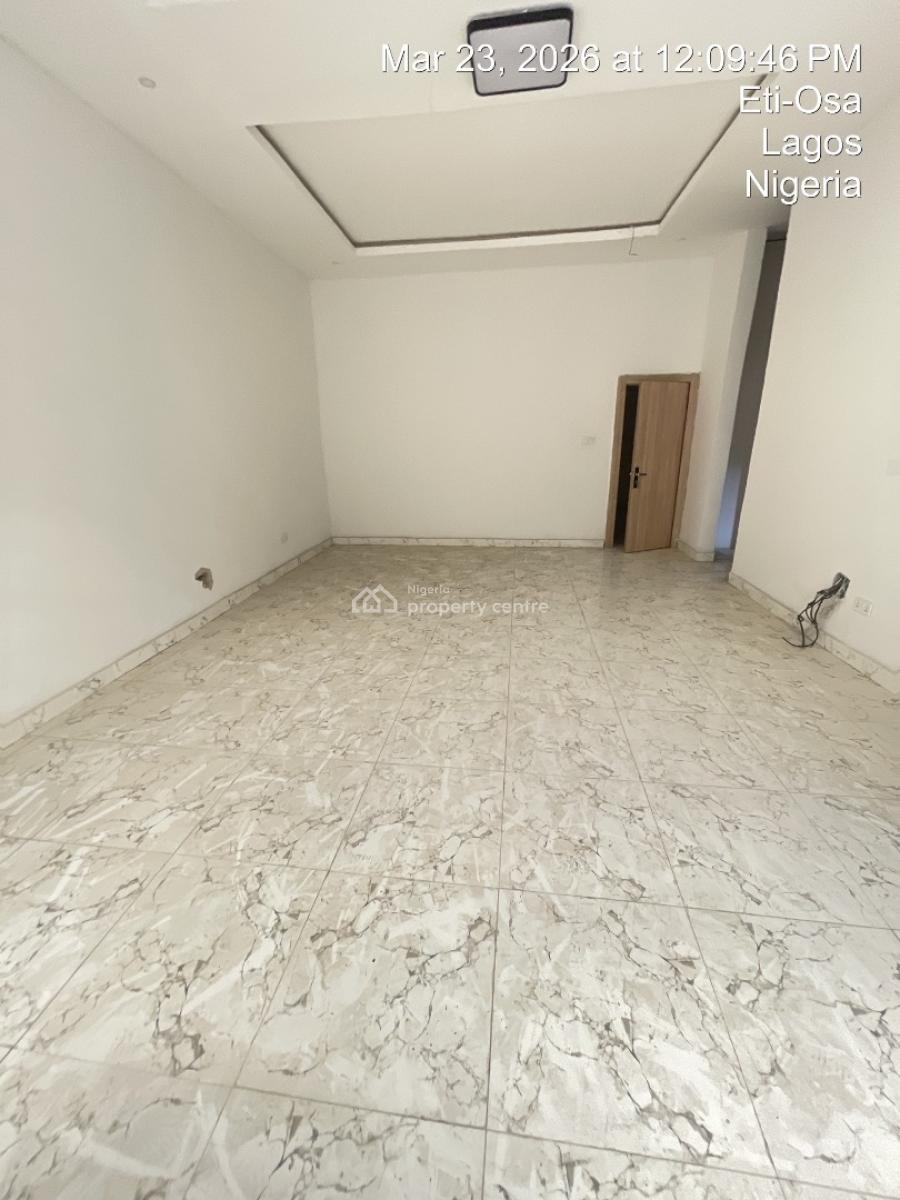 Luxury 4bedroom Terrace Duplex, Abraham Adesanya, Ajah, Lagos, Terraced Duplex for Sale