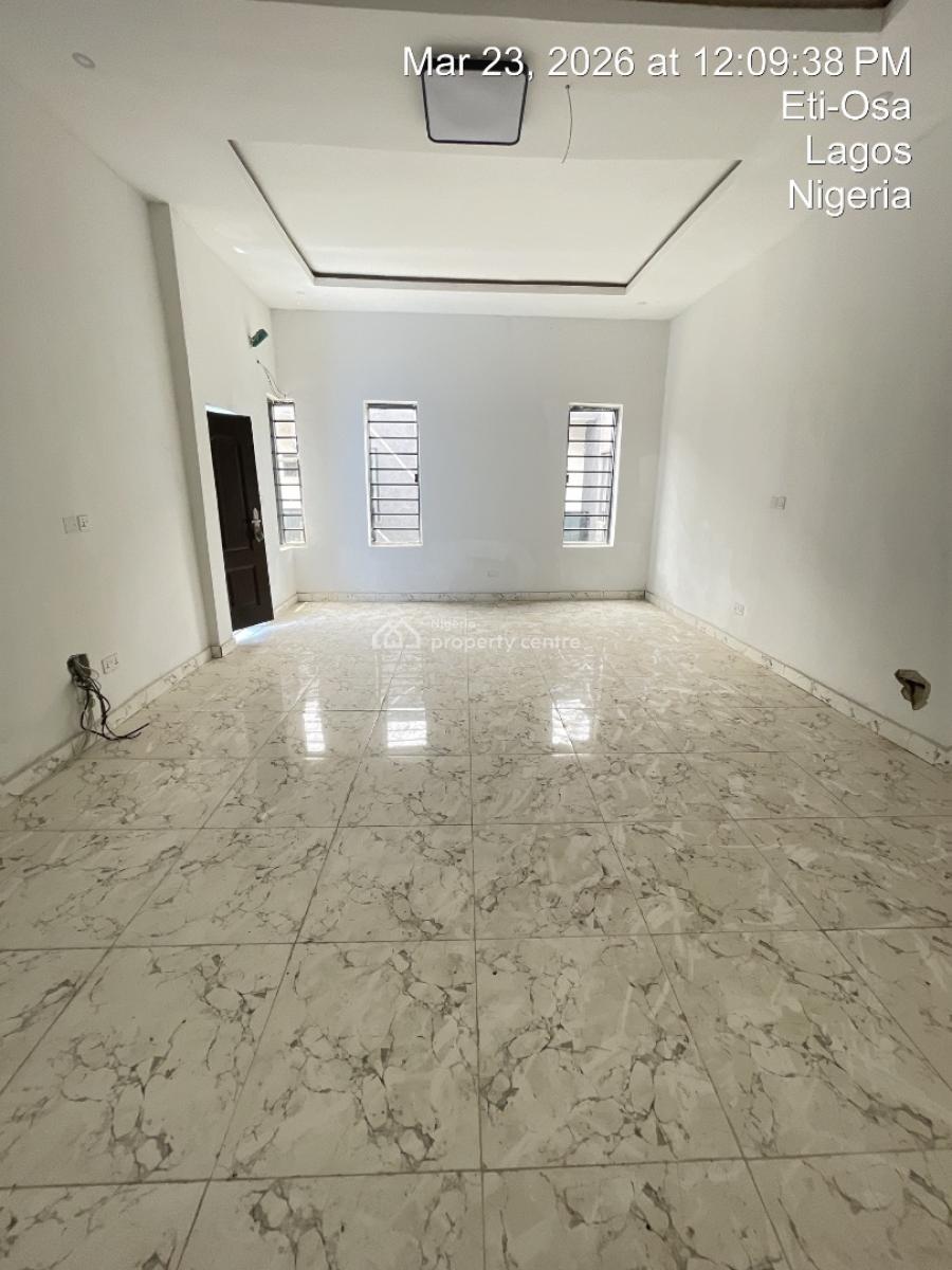 Luxury 4bedroom Terrace Duplex, Abraham Adesanya, Ajah, Lagos, Terraced Duplex for Sale