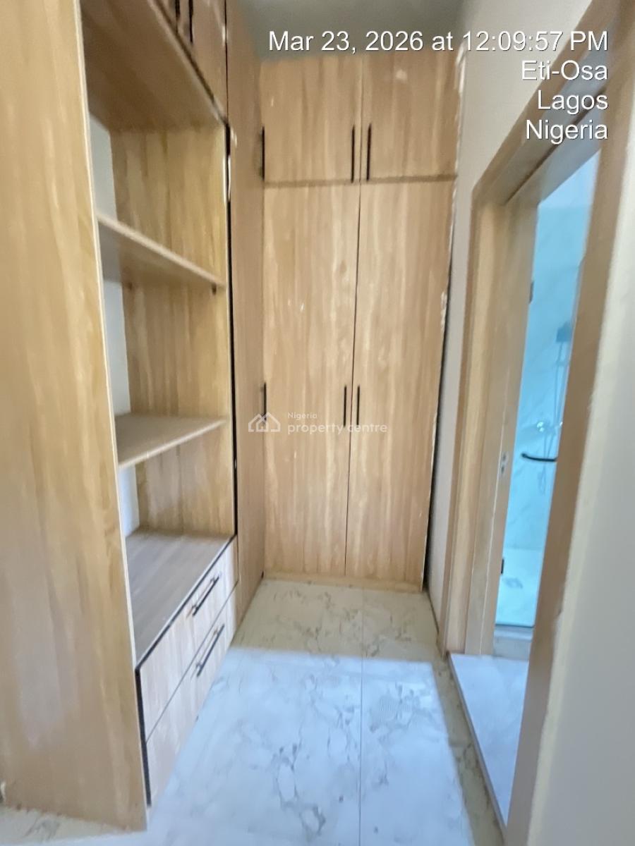 Luxury 4bedroom Terrace Duplex, Abraham Adesanya, Ajah, Lagos, Terraced Duplex for Sale