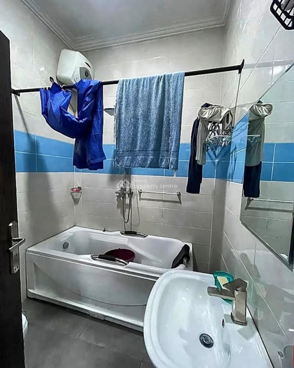 6 Bedroom Duplex Wt Swimming Pool, Stadium Road, Port Harcourt, Port Harcourt, Rivers, Detached Duplex for Sale