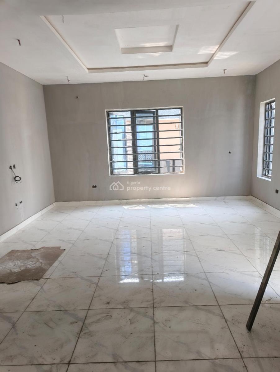 5 Bedroom Detached Duplex with Bq, Omole Phase 1, Ikeja, Lagos, Detached Duplex for Sale