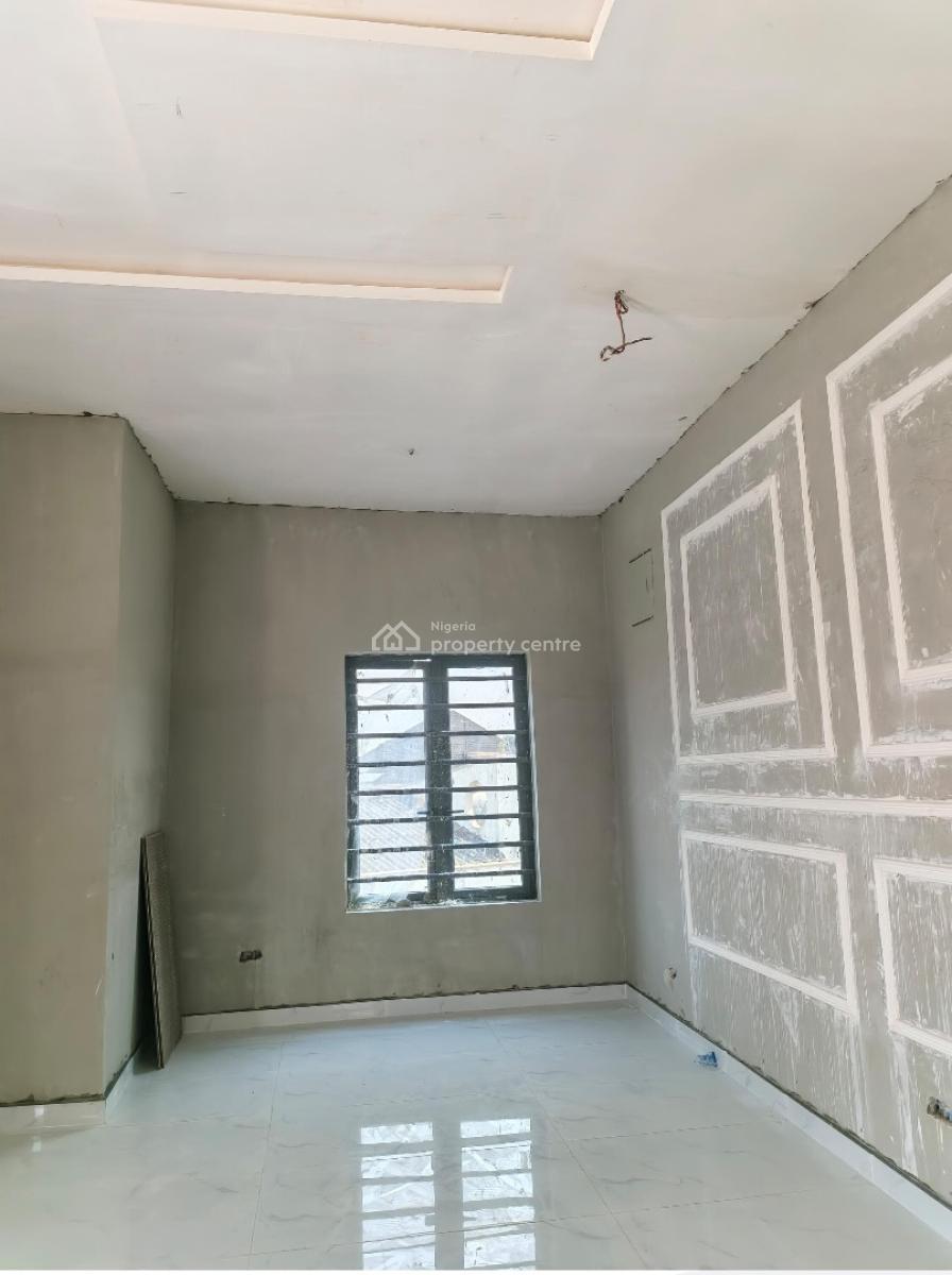5 Bedroom Detached Duplex with Bq, Omole Phase 1, Ikeja, Lagos, Detached Duplex for Sale