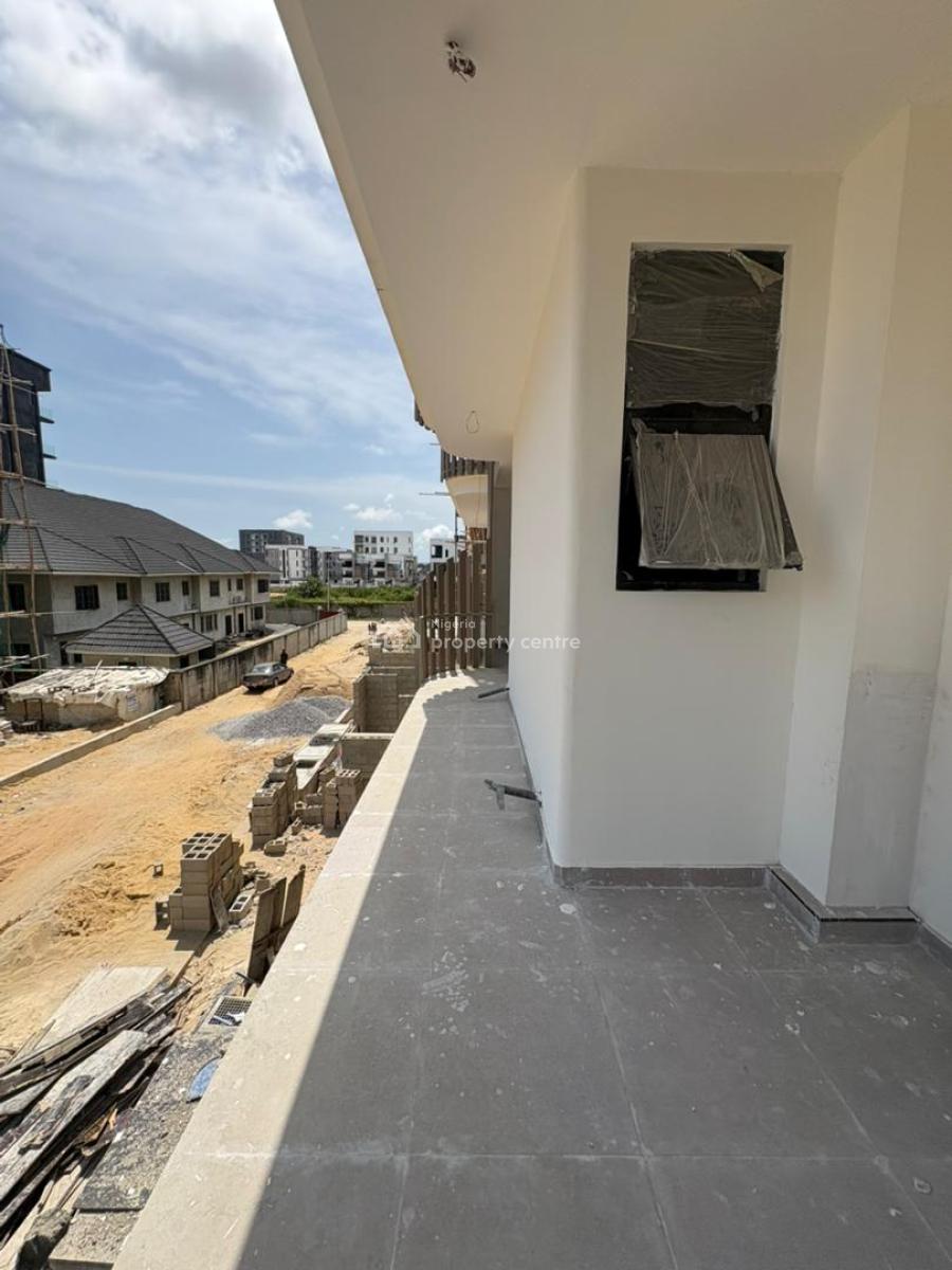 3 Bedroom Apartment in Ikate, Ikate, Lekki, Lagos, Flat / Apartment for Sale